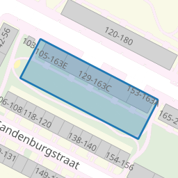 Perceel GVH26-AI-6814