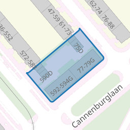 Perceel GVH26-AI-6819