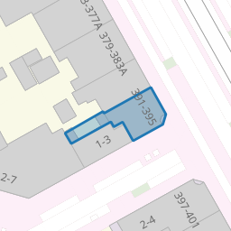 Perceel GVH26-AI-6909