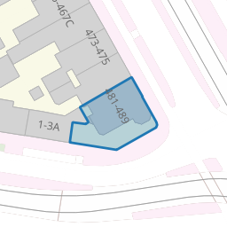 Perceel GVH26-AI-6912