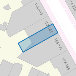 Perceel GVH26-AI-6926