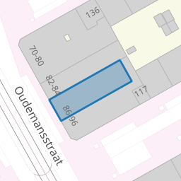 Perceel GVH26-AI-6965