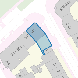 Perceel GVH26-AI-7060