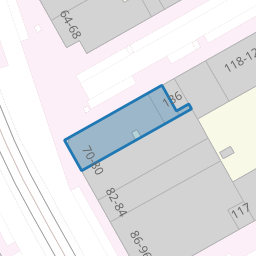 Perceel GVH26-AI-7064