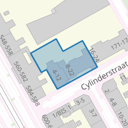 Perceel GVH26-AI-7275