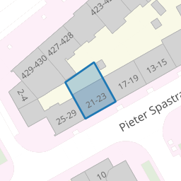 Perceel GVH26-AI-7431