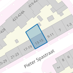 Perceel GVH26-AI-7433