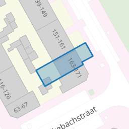 Perceel GVH26-AI-7560