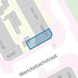 Perceel GVH26-AI-7561