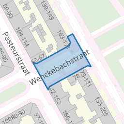 Perceel GVH26-AI-7562