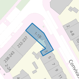 Perceel GVH26-AI-7710