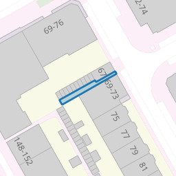 Perceel GVH26-AI-7789