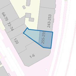 Perceel GVH26-AI-7923