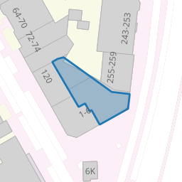 Perceel GVH26-AI-7924