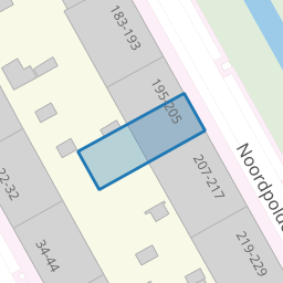 Perceel GVH26-AI-8080