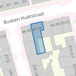 Perceel GVH26-AI-8369