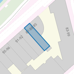 Perceel GVH26-AI-862