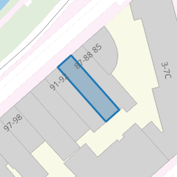 Perceel GVH26-AI-863