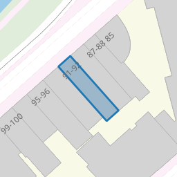 Perceel GVH26-AI-864