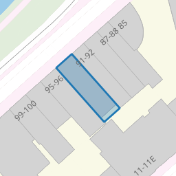 Perceel GVH26-AI-868