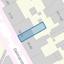 Perceel GVH26-AI-876