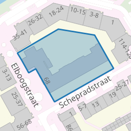 Perceel GVH26-AI-895