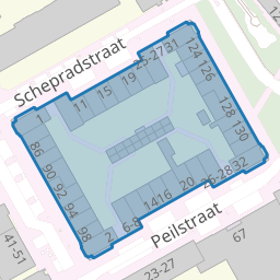 Perceel GVH26-AI-8984