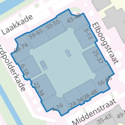 Perceel GVH26-AI-8986