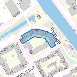 Perceel GVH26-AI-8987