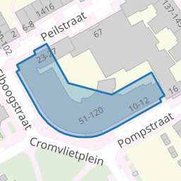 Perceel GVH26-AI-9085