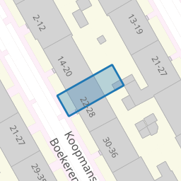 Perceel GVH26-AI-9166