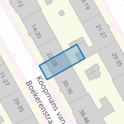 Perceel GVH26-AI-9167