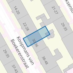 Perceel GVH26-AI-9403