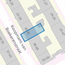 Perceel GVH26-AI-9404