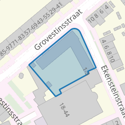 Perceel GVH26-AI-9409