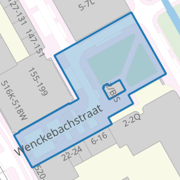 Perceel GVH26-AI-9413