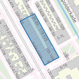 Perceel GVH26-AI-9414