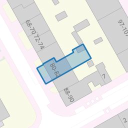 Perceel GVH26-AI-9425