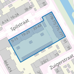 Perceel GVH26-AI-9448