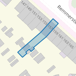 Perceel GVH26-AI-9464