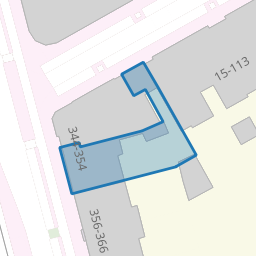 Perceel GVH26-AI-947