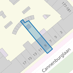 Perceel GVH26-AI-9475