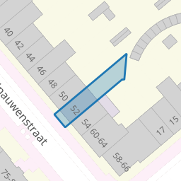 Perceel GVH26-AI-9481