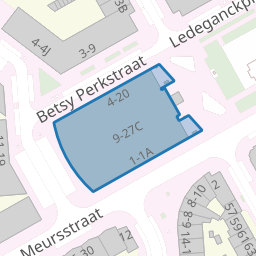 Perceel GVH26-AI-9510