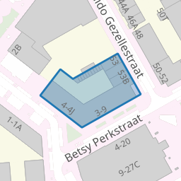 Perceel GVH26-AI-9511