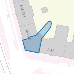 Perceel GVH26-AI-953