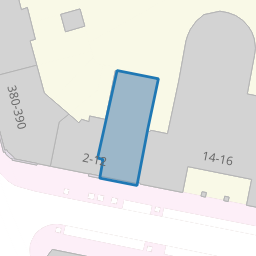 Perceel GVH26-AI-955