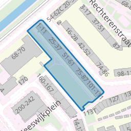 Perceel GVH26-AI-9558