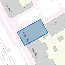 Perceel GVH26-AI-956