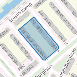 Perceel GVH26-AI-9568